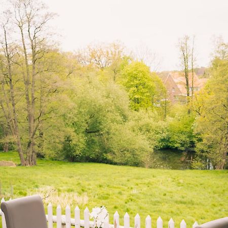 Haus Am Walde Bad Fallingbostel Exterior foto