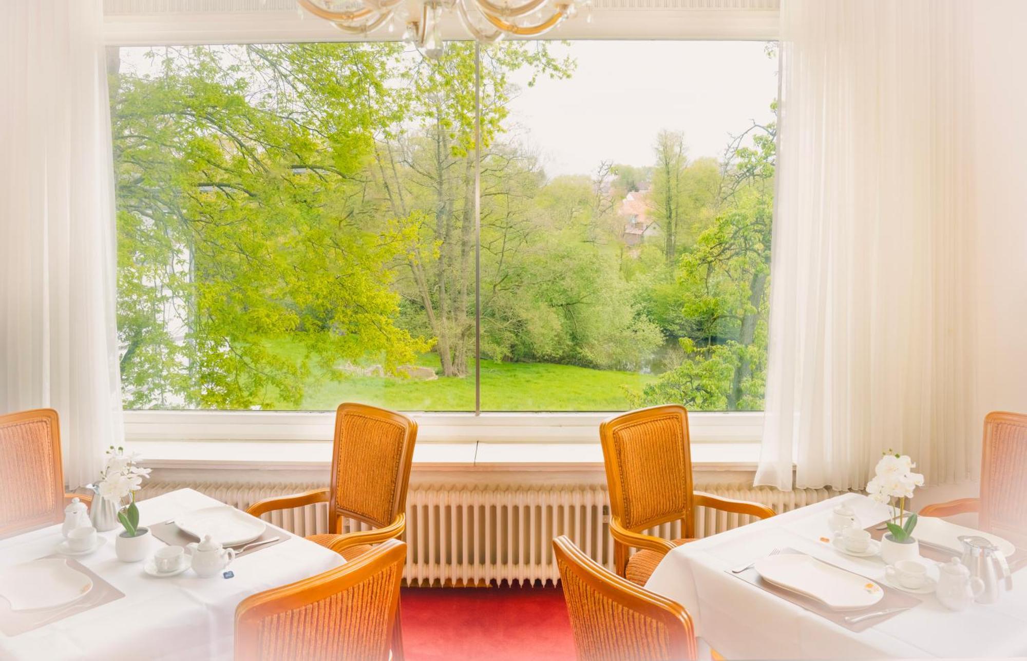 Haus Am Walde Bad Fallingbostel Exterior foto